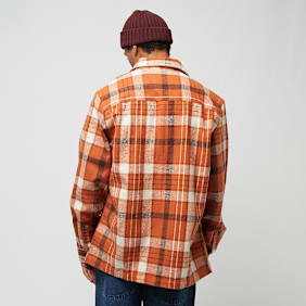 Dickies Nimmons Longsleeve oranje