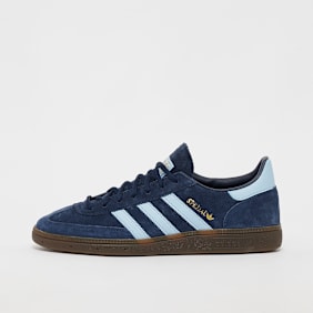 adidas Originals Handball Spezial W niebieski