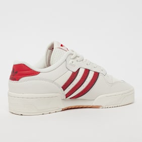 adidas Originals Rivalry Low Sneaker weiß