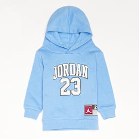 Jordan Jersey Pack Pullover Set University bleu