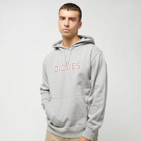 Dickies Melvern Hoodie grigio