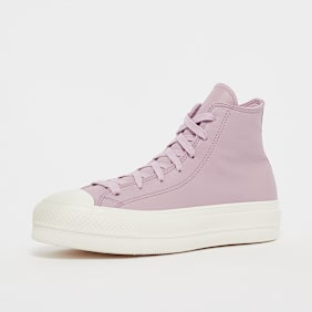 Converse Chuck Taylor All Star Lift rosa