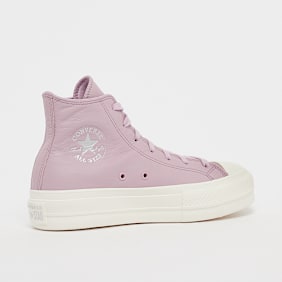 Converse Chuck Taylor All Star Lift rose
