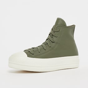 Converse Chuck Taylor All Star Lift grün