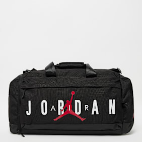 Jordan Air Duffle noir