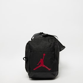 Jordan Air Duffle czarny