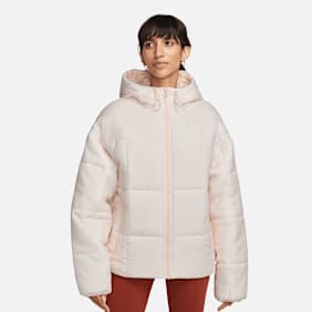 Nike   Sportswear Essential Therma Fit Classic Puffer beige