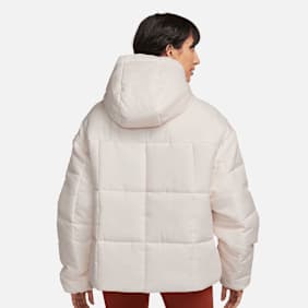 Nike Sportswear Essential Therma Fit Classic Puffer beige