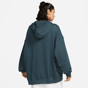 Nike   Sportswear Oversized French Terry Hoodie groen