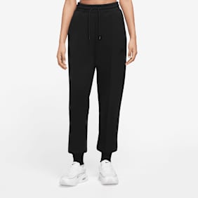 Nike Sportswear Tech Fleece High Rise Jogger noir
