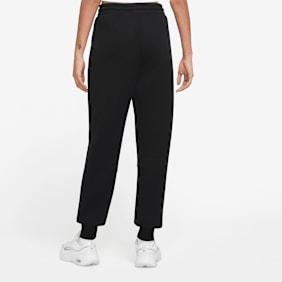 Nike Sportswear Tech Fleece High Rise Jogger noir