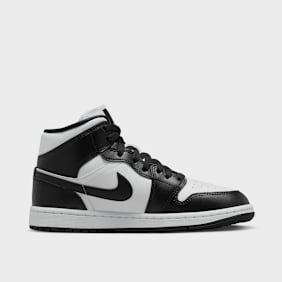 Jordan Air Jordan 1 Mid noir
