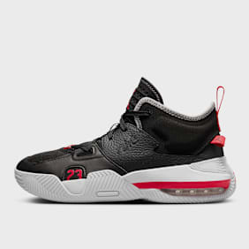 Jordan Stay Loyal 2 schwarz