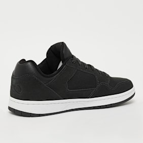 K1X Sweep Low PRM noir