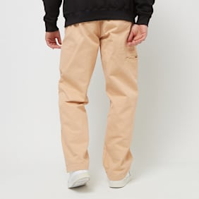 Zoo York Baggy Chino Pants beige