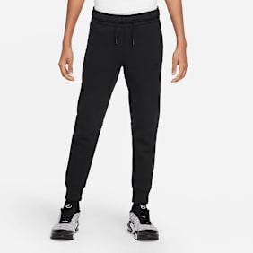 Nike Tech Fleece Pants noir
