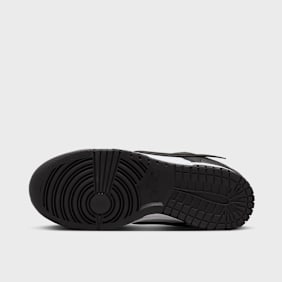 Nike WMNS Dunk Low Panda Twist preto