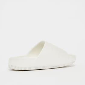 Nike WMNS Calm Slide weiß