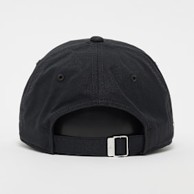 Jordan Club Cap Adjustable Unstructured Hat zwart