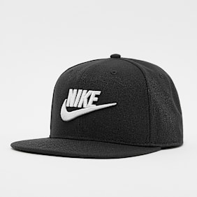 Nike   Dri-FIT Pro Structured Futura Cap nero