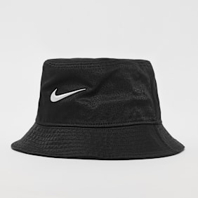 Nike   Apex Bucket Swoosh noir