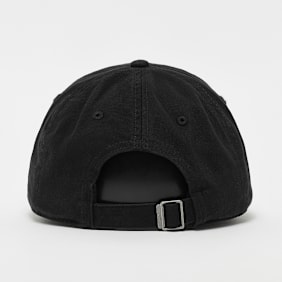 Nike Club Unstructured Futura Wash Cap schwarz