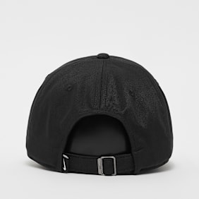 Nike Club Unstructured Swoosh Cap negro