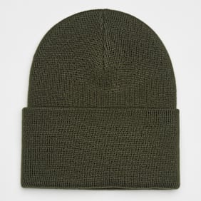 Carhartt WIP Acrylic Watch Hat groen