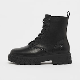 Karl Kani Soho Chelsea Boot noir