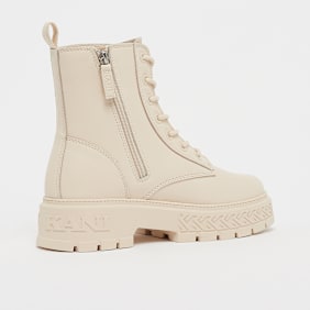 Karl Kani Soho Chelsea Boot beige
