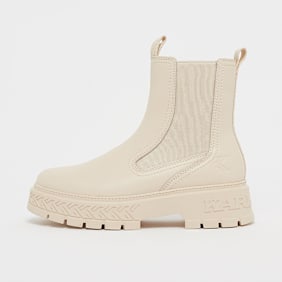 Karl Kani Soho Chelsea Boot beige
