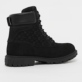 Karl Kani Classic Boot schwarz