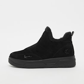 Karl Kani Samo Boot schwarz