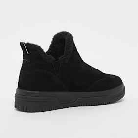 Karl Kani Samo Boot schwarz