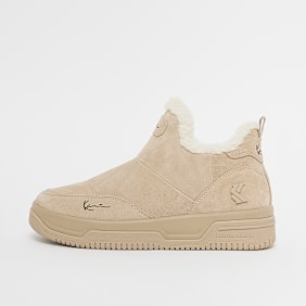 Karl Kani Samo Boot beige