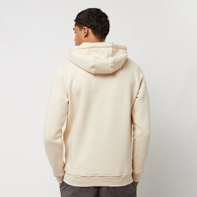 Mister Tee LA Sketch Hoodie beige