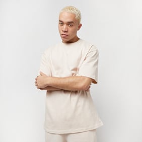 Urban Classics Heavy Oversized Tee bež