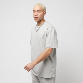 Urban Classics Heavy Oversized Tee grijs