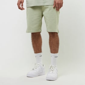 Urban Classics New Shorts grün