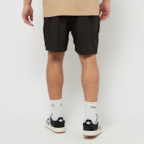 Zoo York Signature Nylon Shorts schwarz