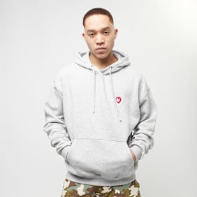 Zoo York Apple Hoody gris