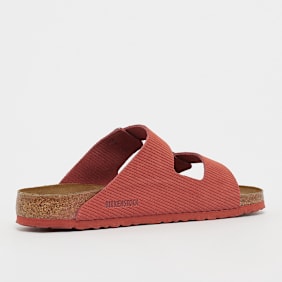 Birkenstock Arizona VL Corduroy rouge