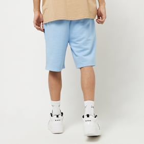Karl Kani Small Signature Diner Sweatshorts blau