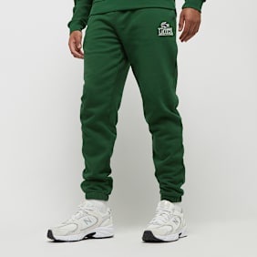 Lacoste Jogginghose verde