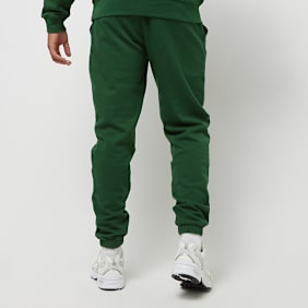 Lacoste Jogginghose groen