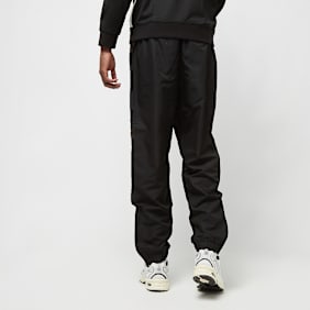 Lacoste Ultra leichte Sport-Trainingshose schwarz