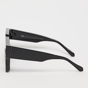 Urban Classics Sunglasses Kiev zwart