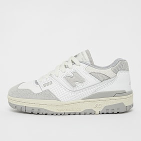 New Balance 550 blanc