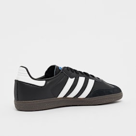 adidas Originals Samba OG Women Sneaker zwart