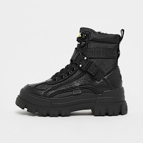 Buffalo Aspha Com1 noir